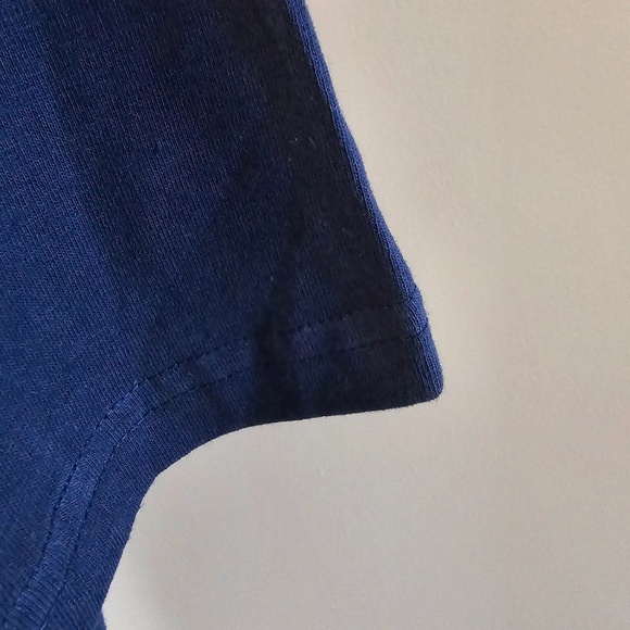 *NWOT* - Vintage Chicago Bulls - 1995 Warner Bros. - Novel Teez T-shirt (Large) - Picture 9 of 10